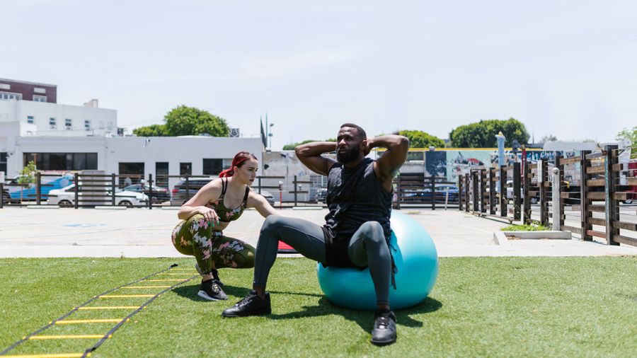 When Your Weight Loss Approach Needs a Different Angle