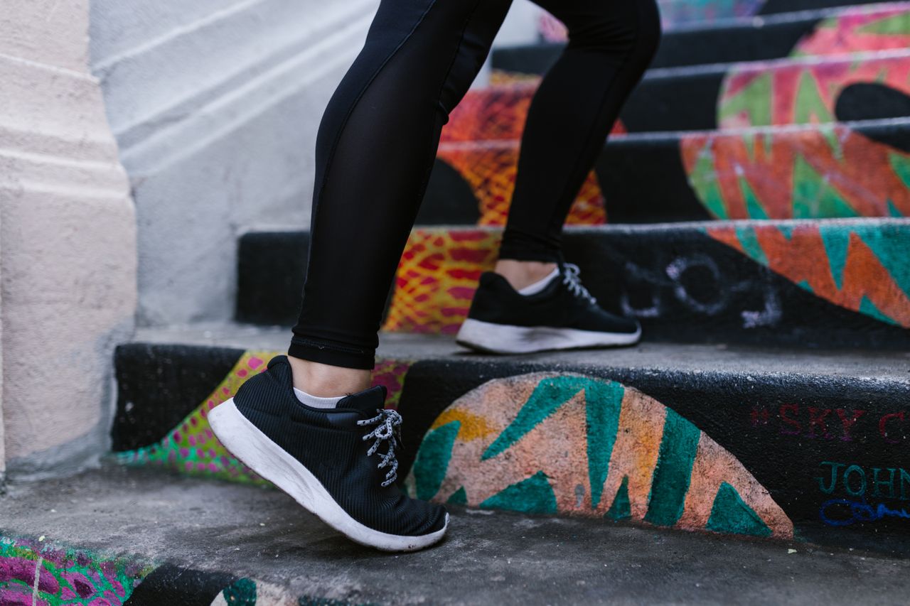 Study Finds Light Physical Activity Linked to Lower Stroke Risk in AFib Patients
