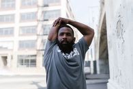 Free stock photo of adult, beard, bodyweight