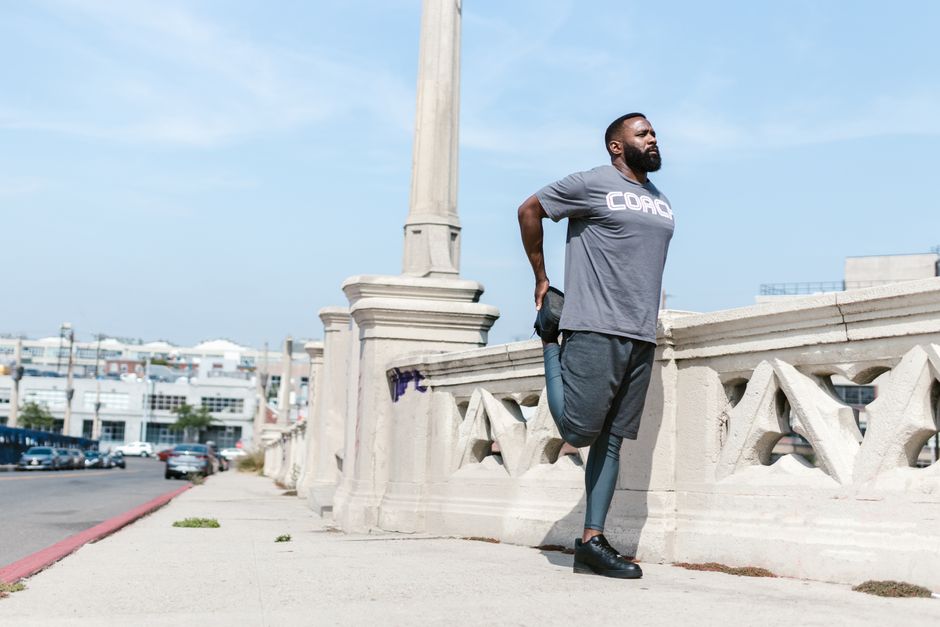 Maximizing Muscle Recovery: Essential Tips for Nigerians