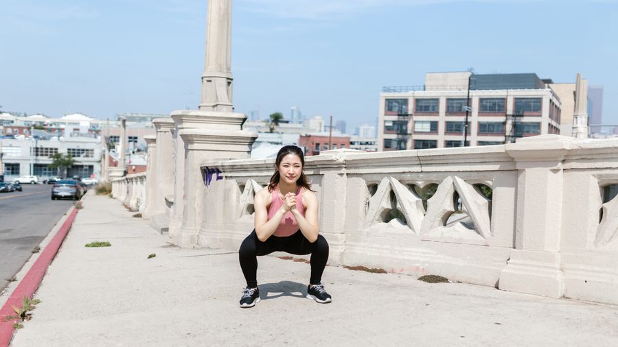 Getting Slim With Minimal Daily Effort — a Realistic Look