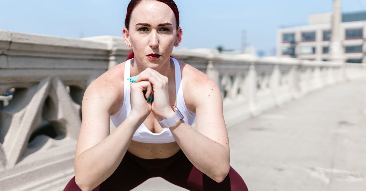 10 Essential Steps to Improve Your Step to Fitness Routine