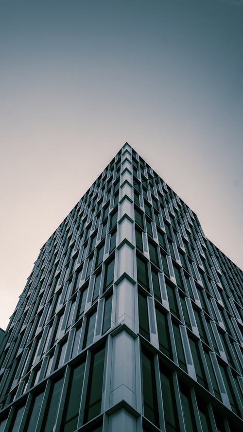 Fotobanka s bezplatnými fotkami na tému architektúra, budova, mesto