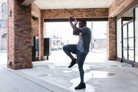 Free stock photo of adult, architecture, bodyweight