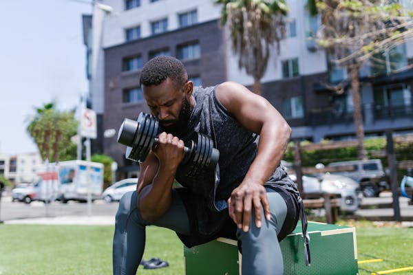 Mastering Fitness Anywhere: Bodyweight Basics