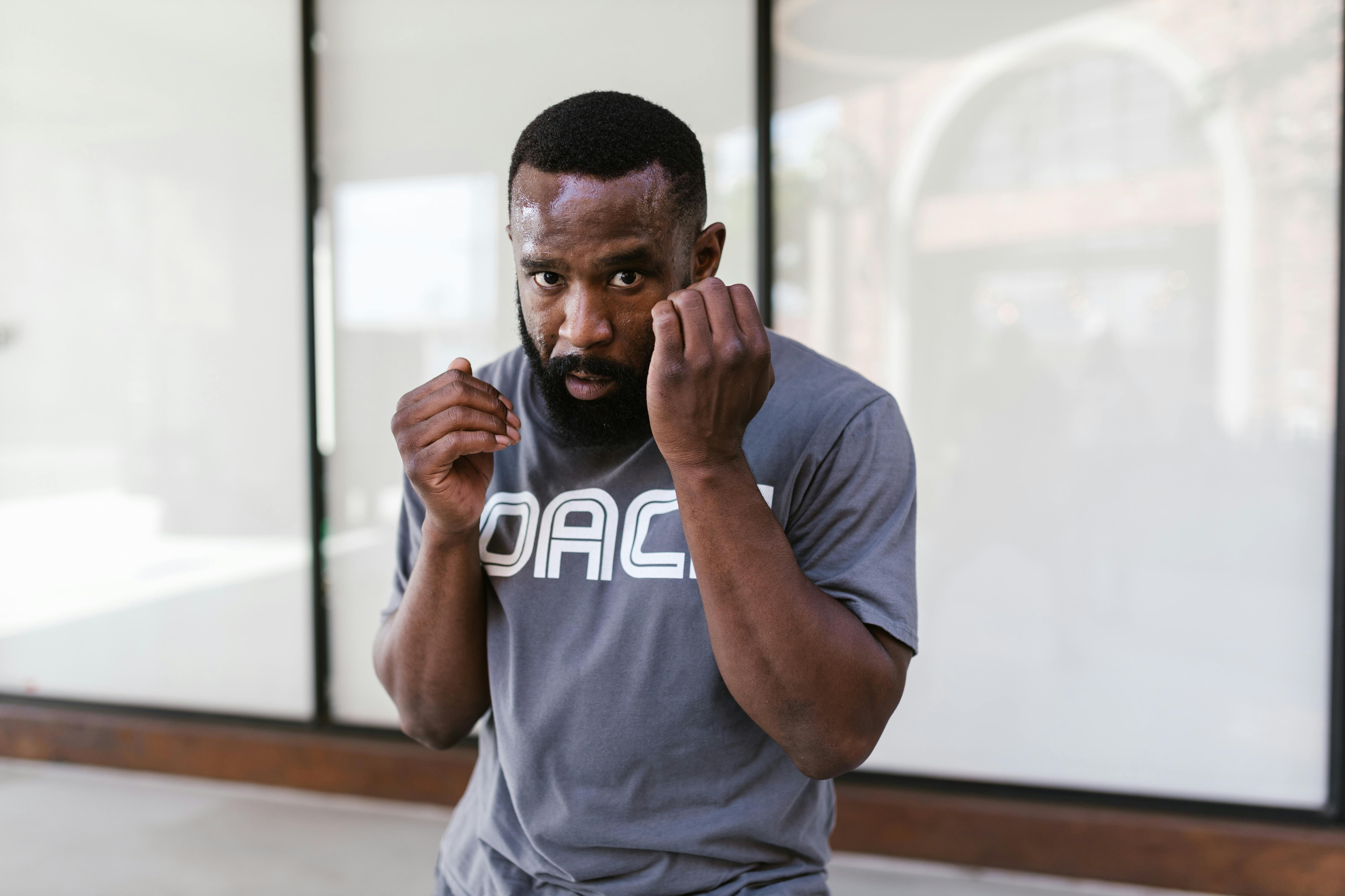 Secret Ways to Master Urban Self Defense