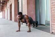 Free stock photo of adult, bodyweight, boy