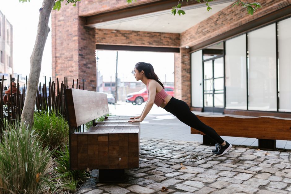 fitness equipment gym workout