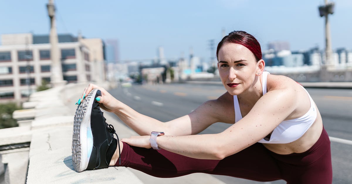 Pourquoi je tremble quand je fais du gainage ?