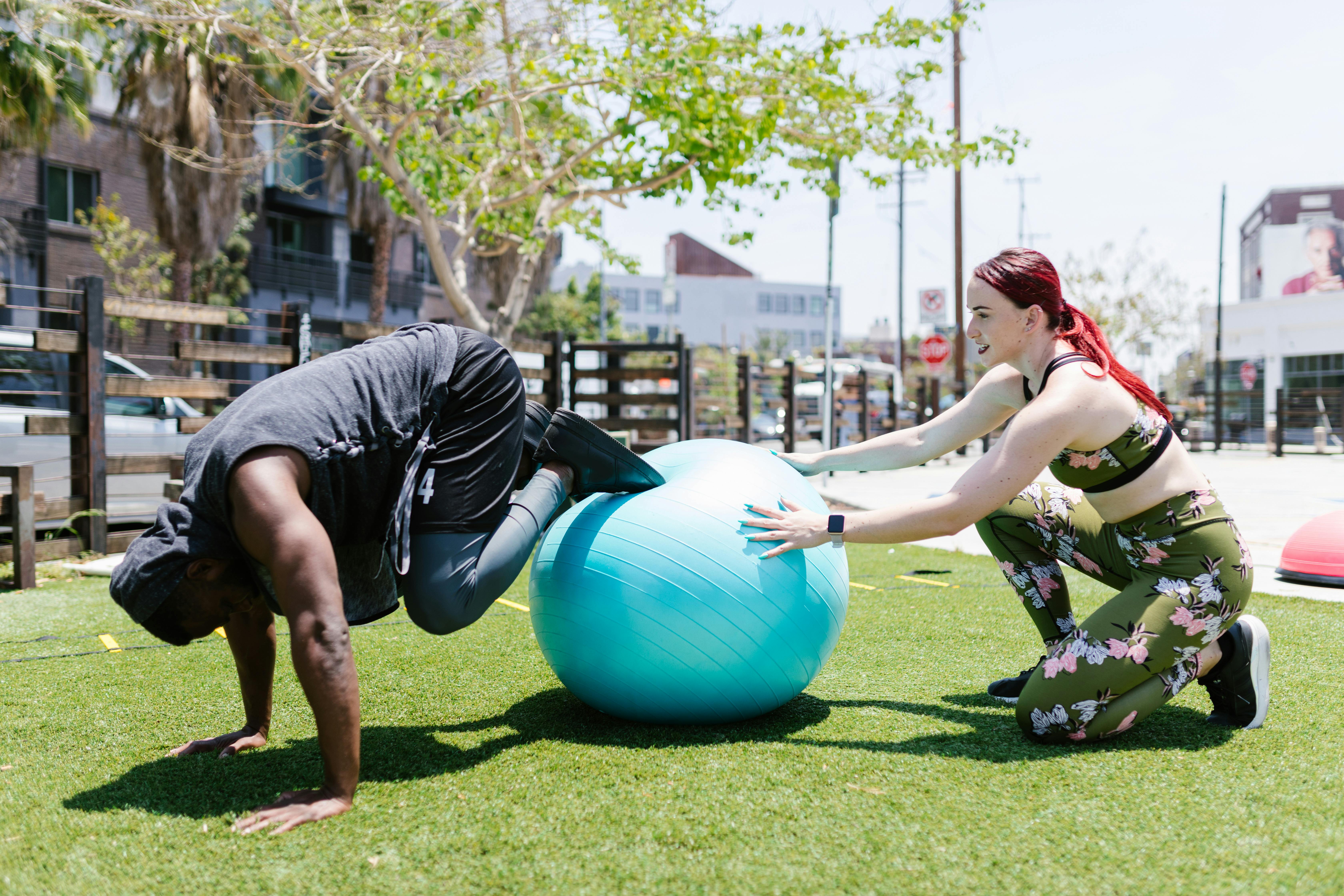  Bodyweight Exercises: Get Fit Anywhere, Anytime