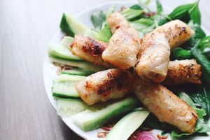 Chả giò