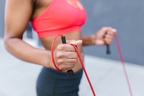 6,032 Skipping Rope Woman Stock Photos - Free & Royalty-Free Stock