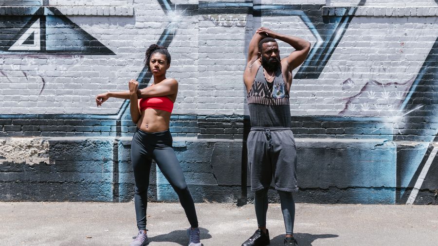 Setting a Weight Loss Goal You'll Actually Reach