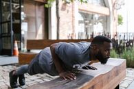 Free stock photo of adult, architecture, bodyweight