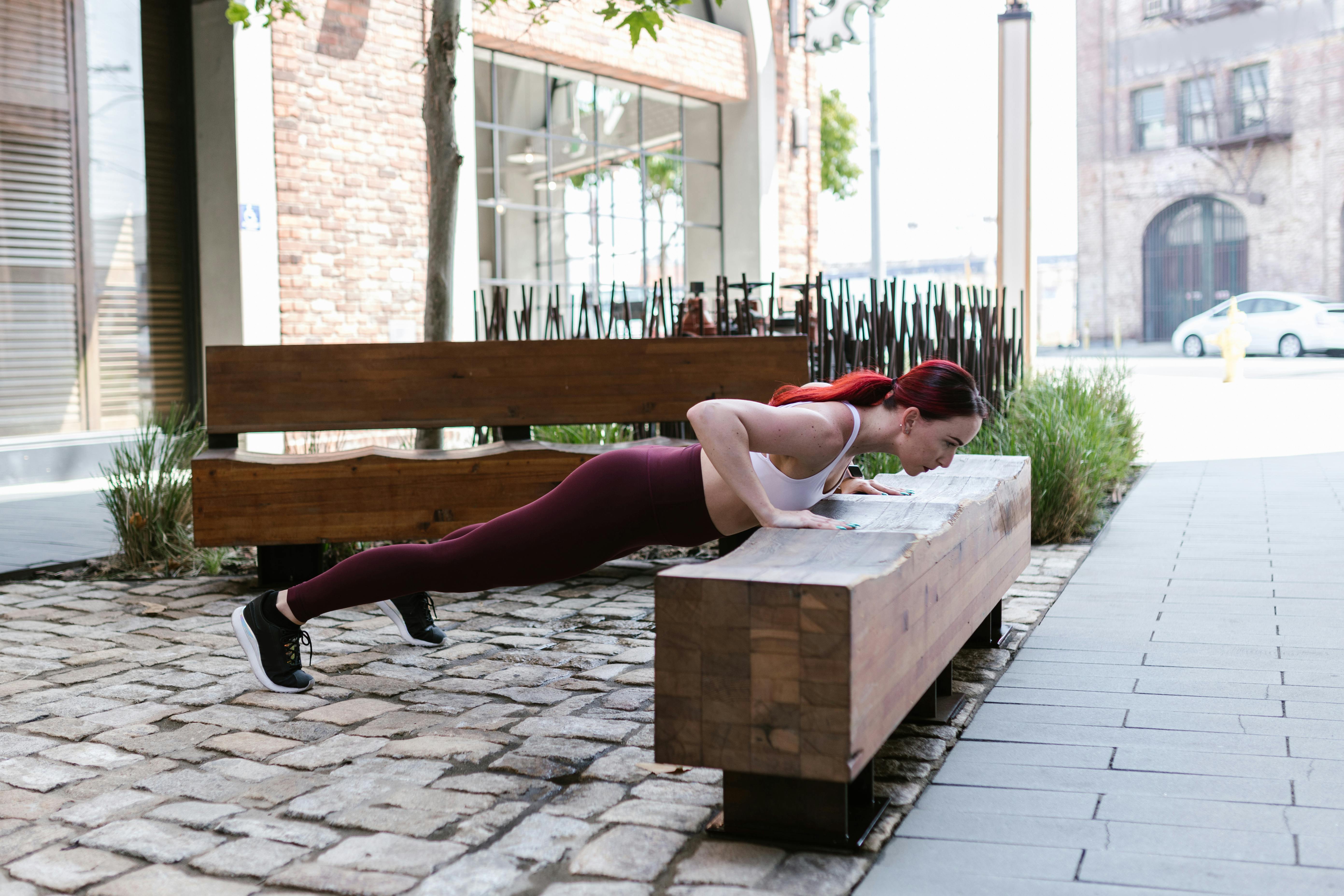 fitness, injury prevention, workout safety, mobility, recovery, physiotherapy — Photo by RDNE Stock project on Pexels