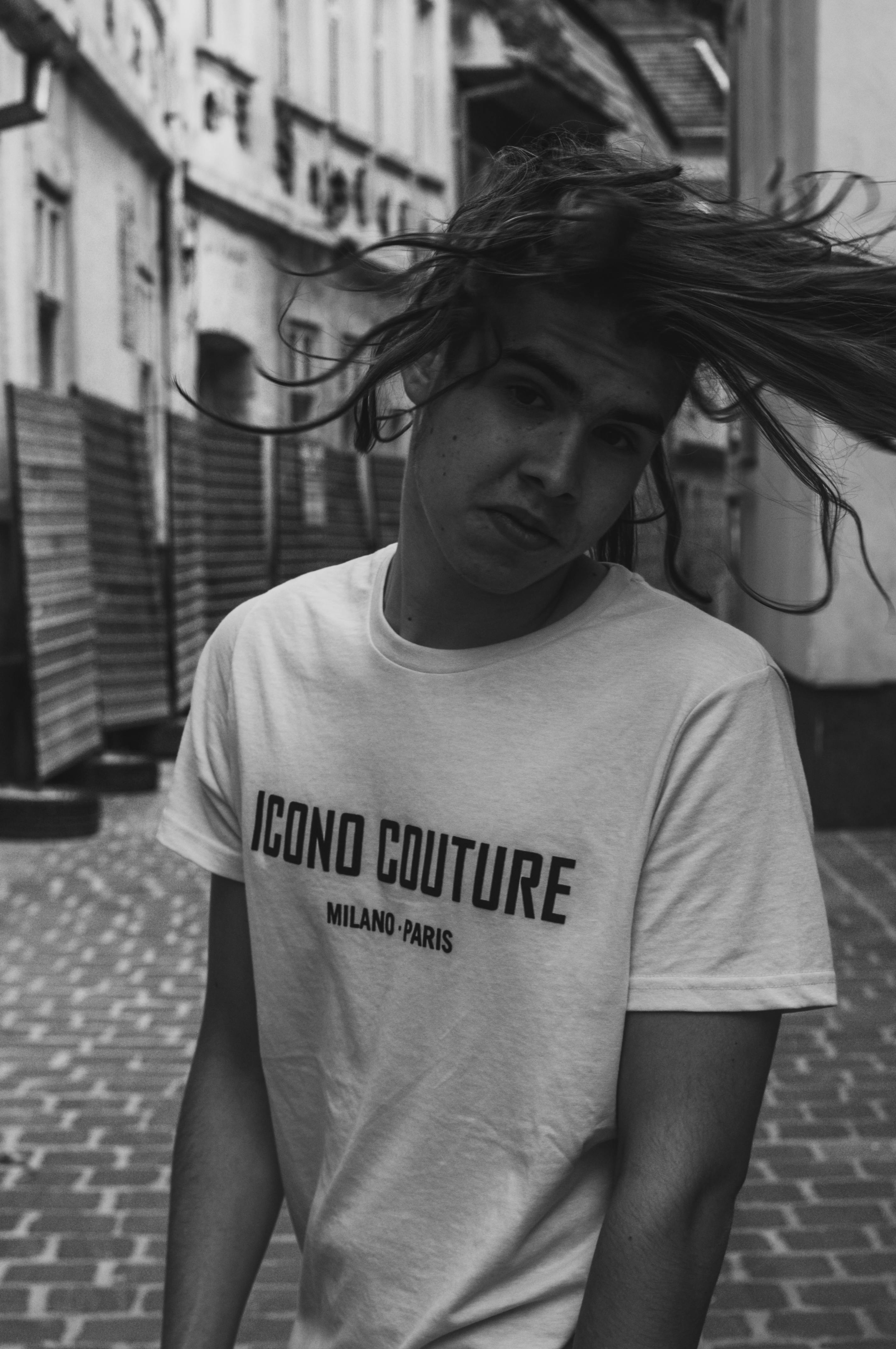 Tesla charging station in Oman