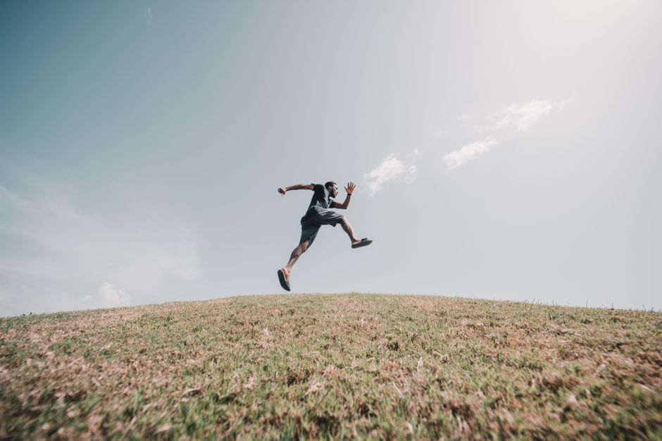 Boost Energy Levels Naturally: Your Ultimate Guide