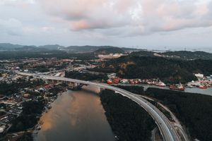 TAT welcomes the new Sadao Road as an ASEAN tourism gateway linking Thailand and Malaysia