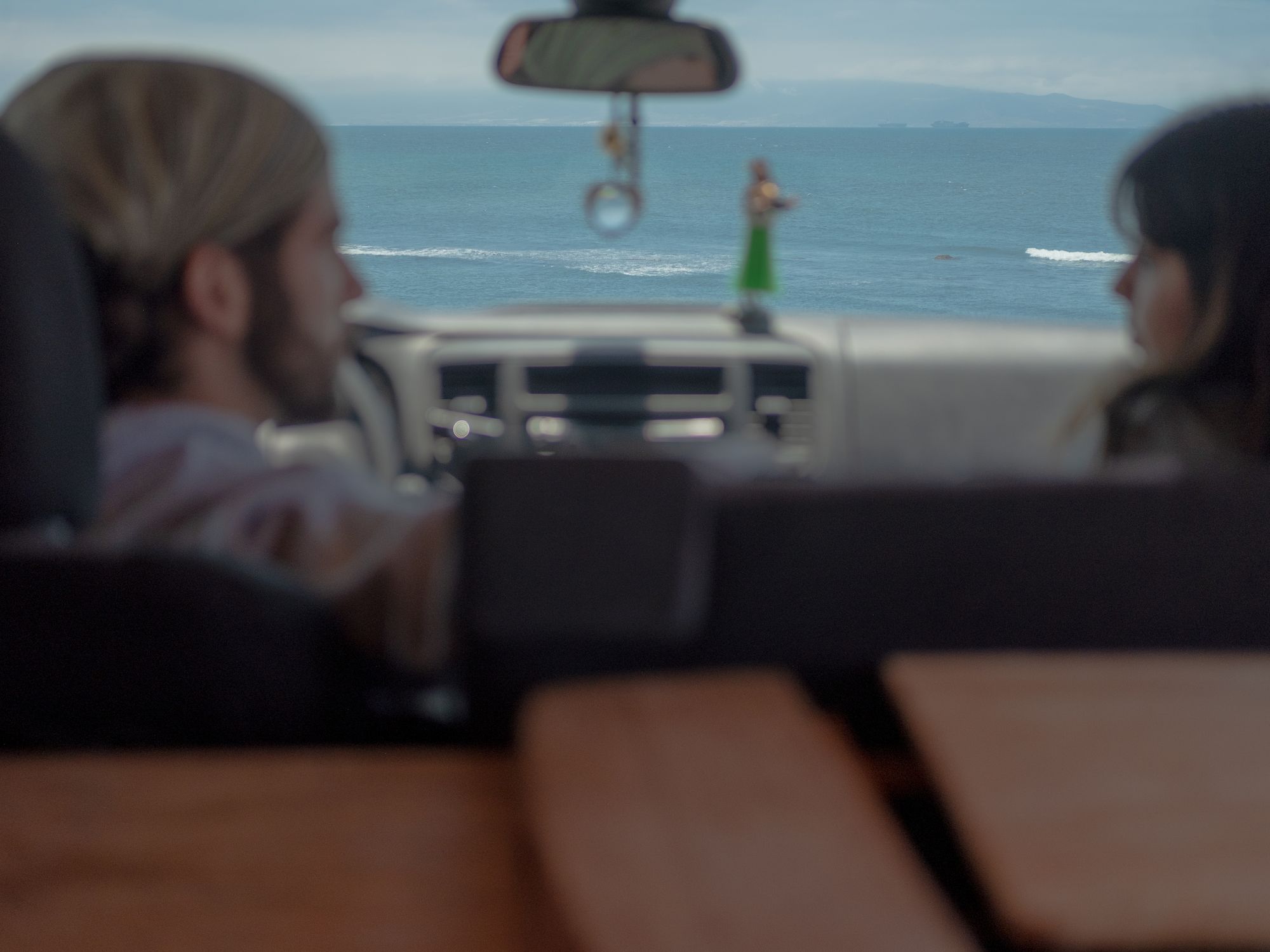 Furniture & Delivery in Seaton Carew, North East — movers delivering furniture from a van