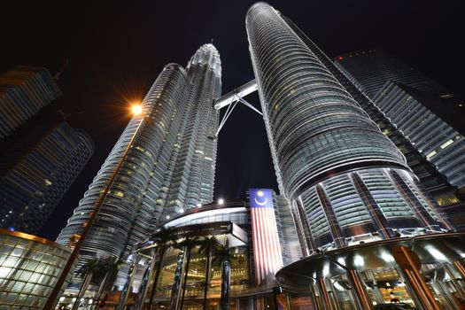 Pulau Ketam fishing village day — Kuala Lumpur