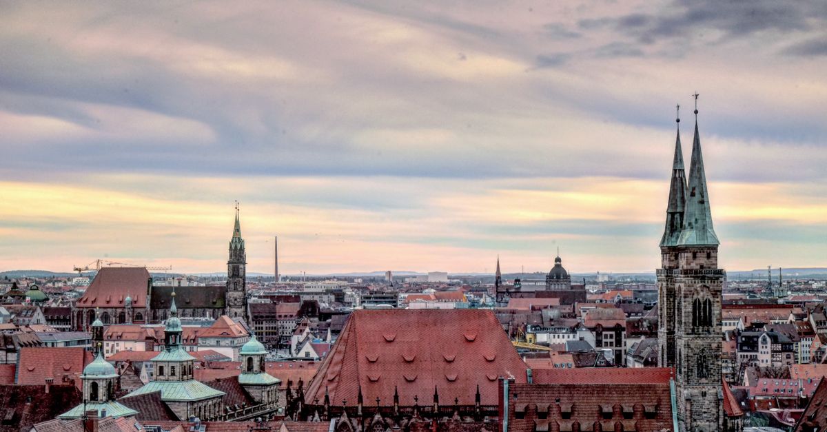 Nuremberg