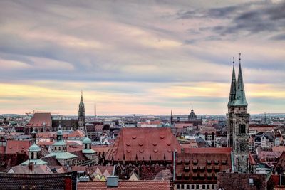 Nuremberg