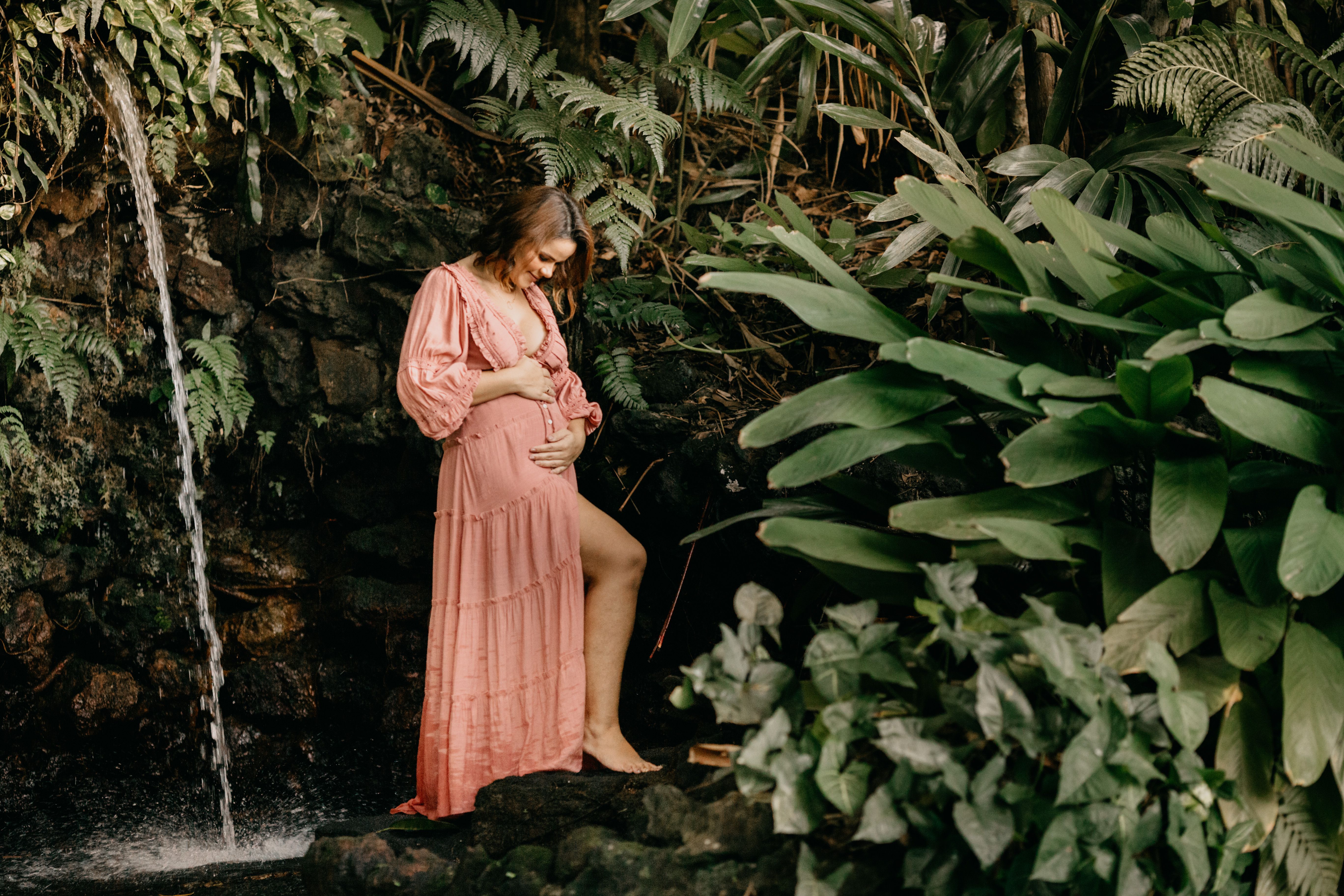 Gentle rhythms around a calm bedtime ritual — a gentle guide