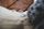 sleeping person