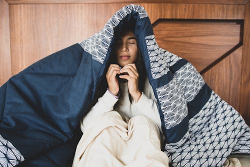 The Psychology Behind Why We Crave Cozy Clothes