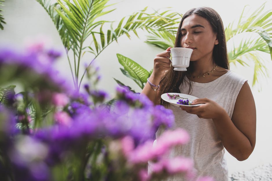 Immerse Yourself in a World of Sensory Bliss