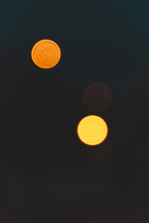 Imagine de stoc gratuită din blur, bokeh, efecte luminoase