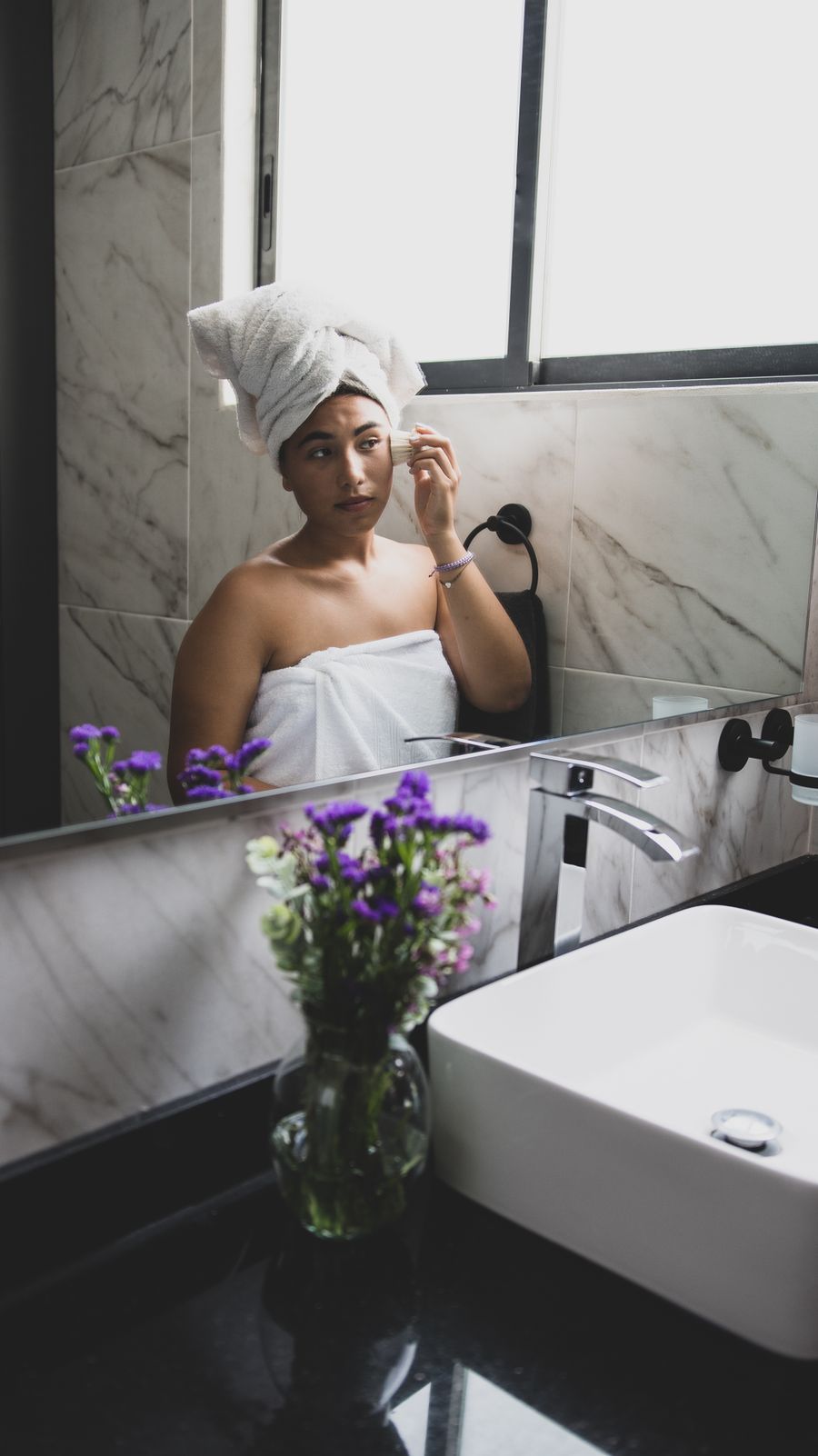 Self care birthday gift