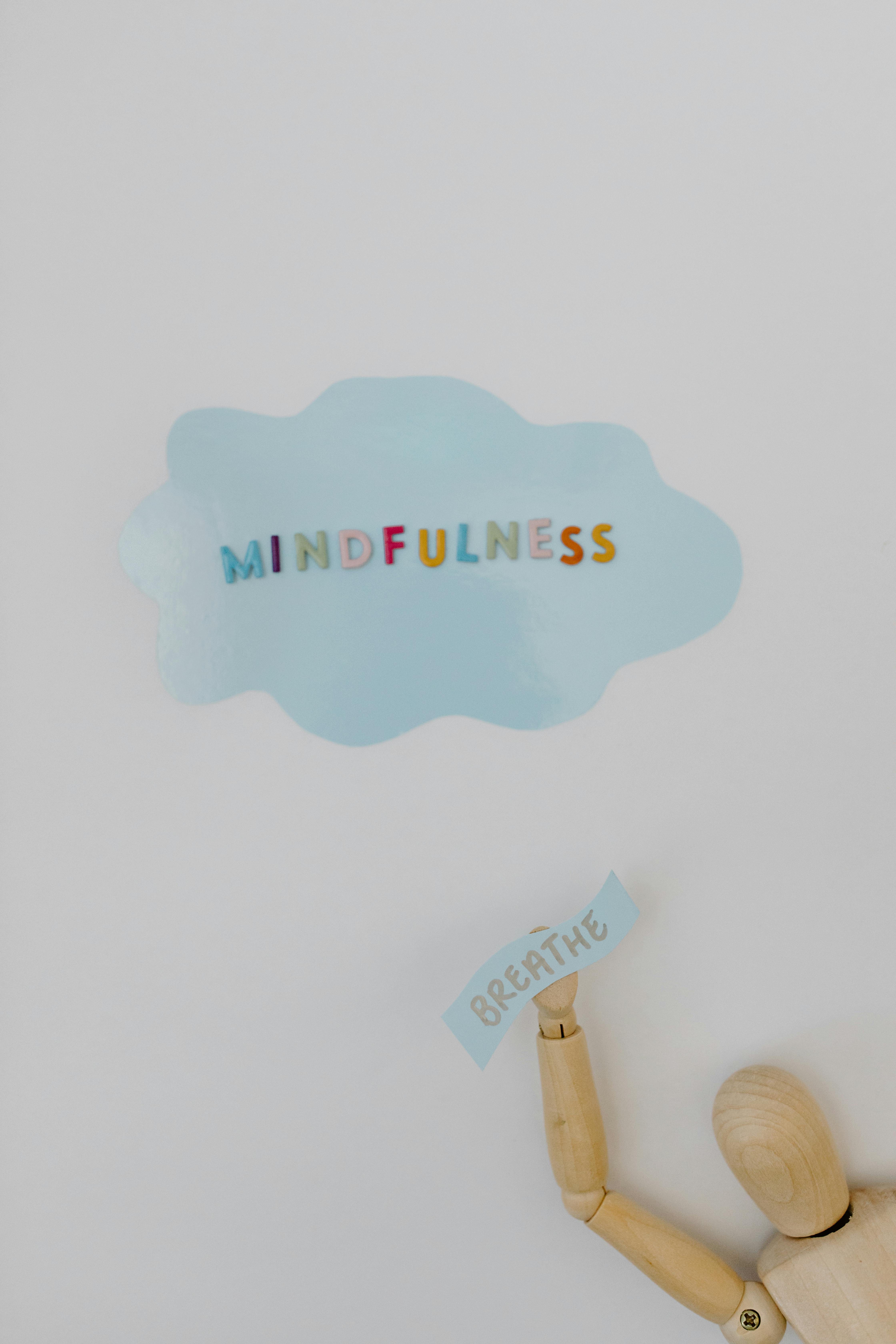  Mindfulness Meditation Techniques to Enhance Your Workday