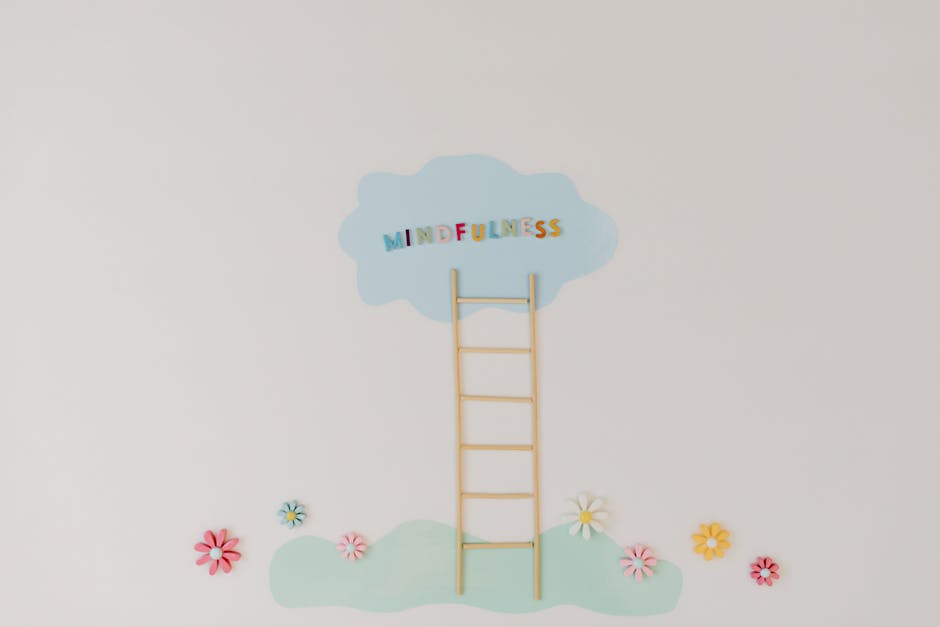 Mindfulness and Creativity Enhancement