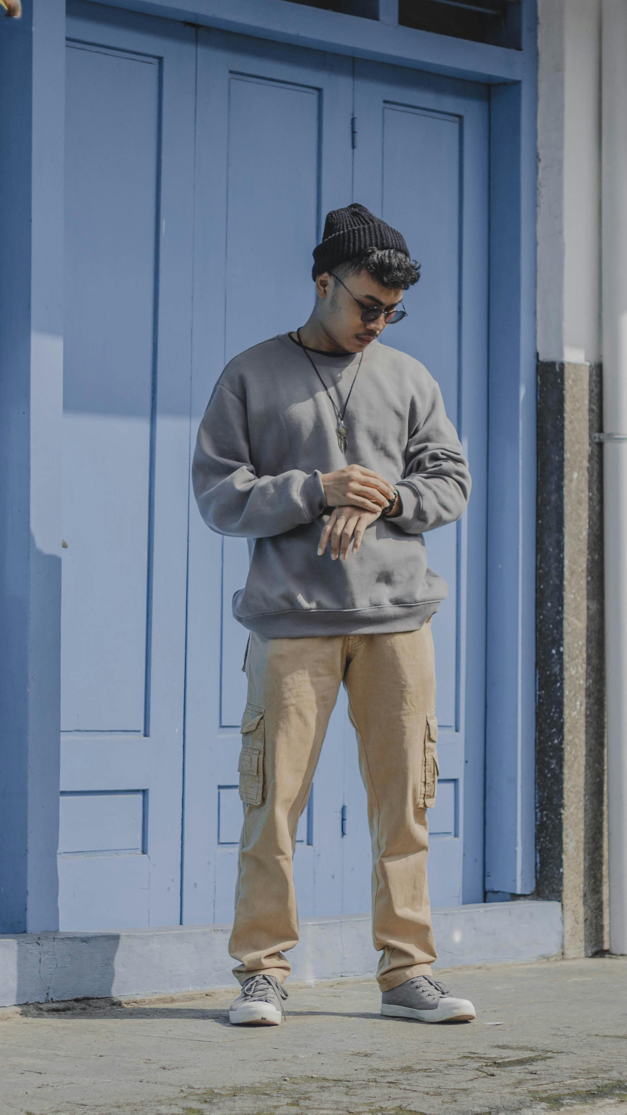 streetwear | Streetwear outfit men, Streetwear men outfits, Street style  outfits men