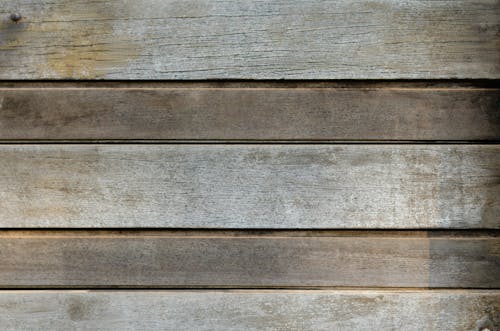 Free Close-Up Photo of Wood Panels Stock Photo