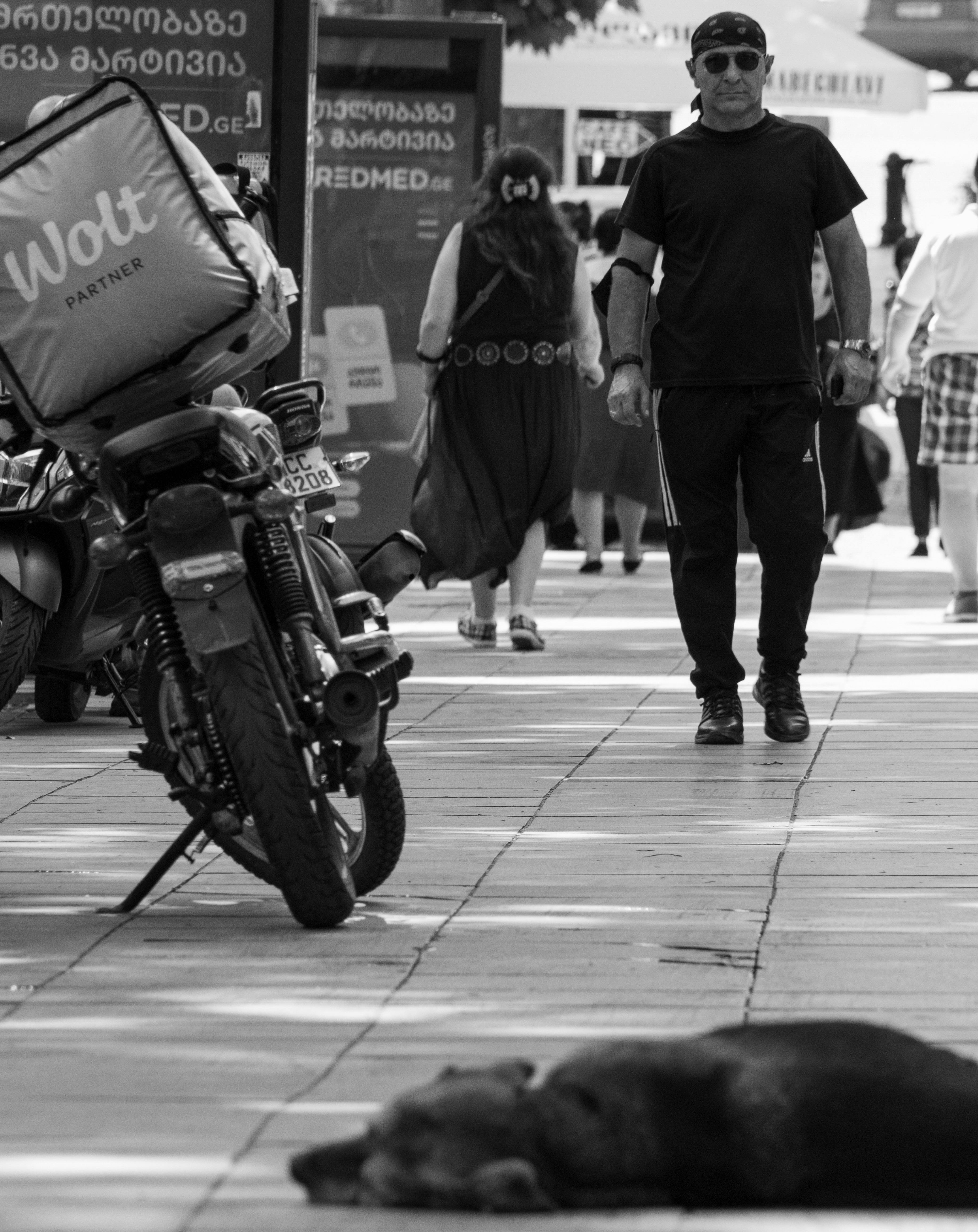 Drone repair process