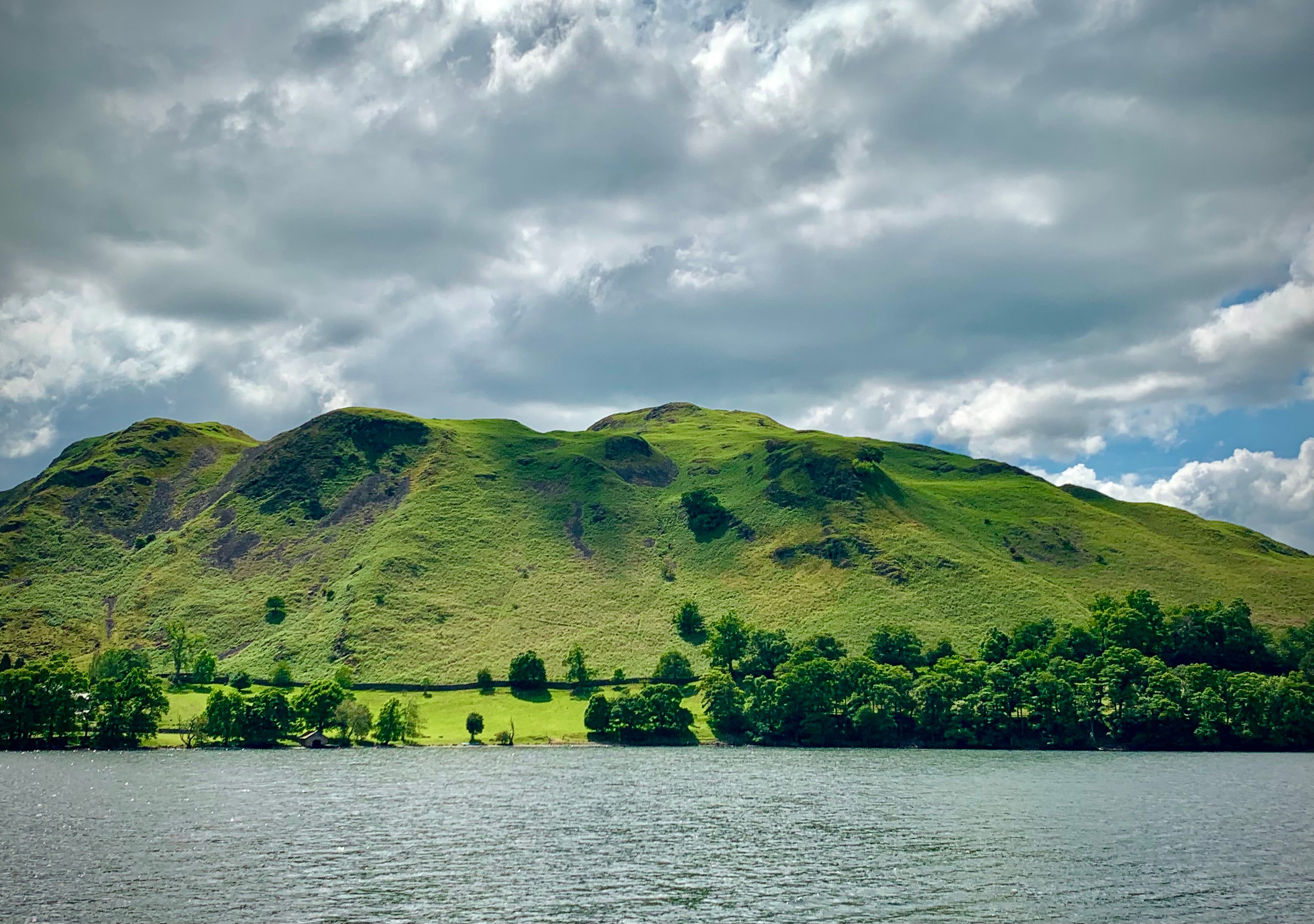 Lake District Summer Packing List: What to Pack for June, July and August