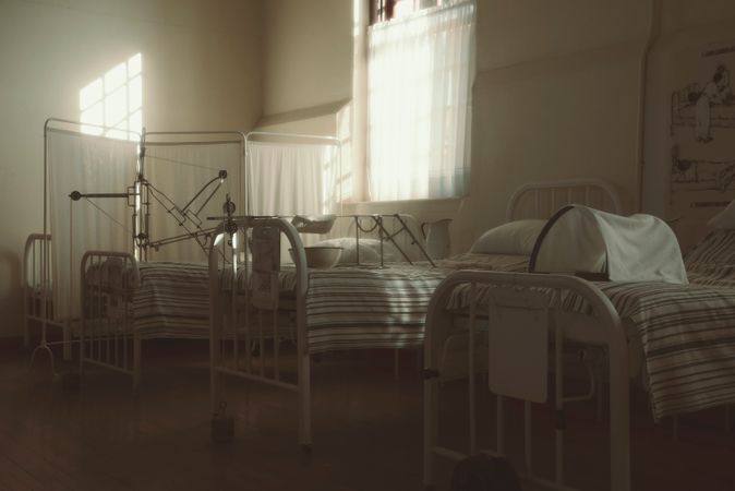 1인실 입원비 하루 얼마? 상급병실료 병원 종류별 가격과 2·3인실 건강보험·실손 보상 한도