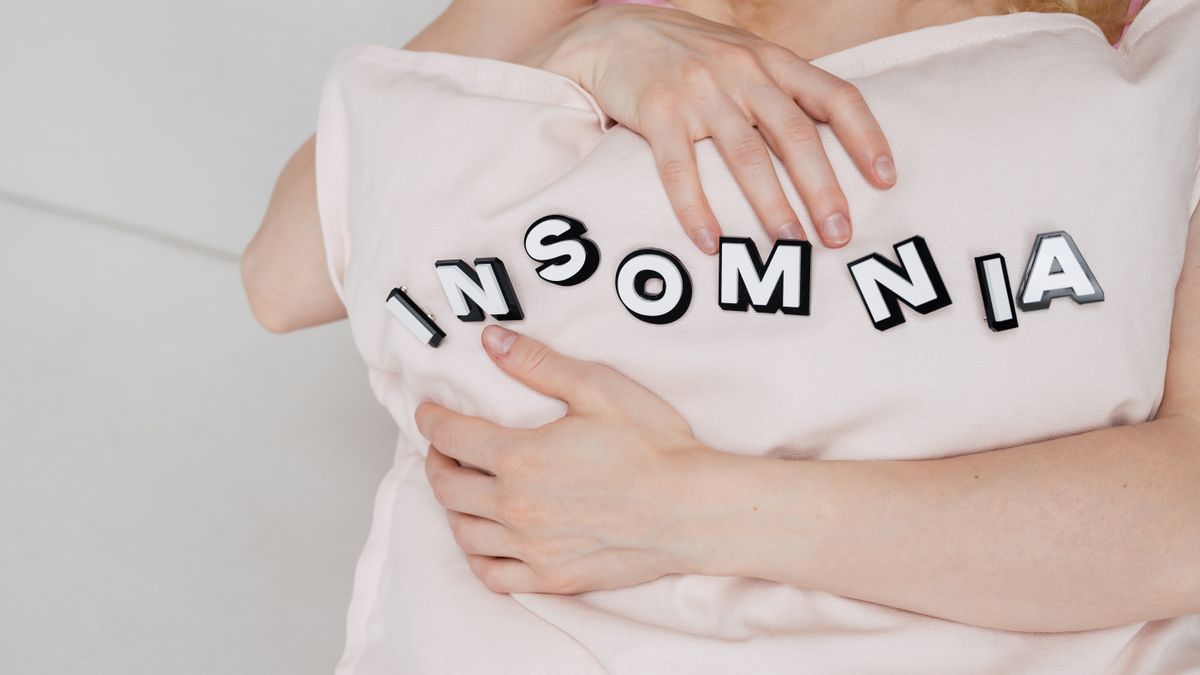 Impact du sommeil sur la santé mentale