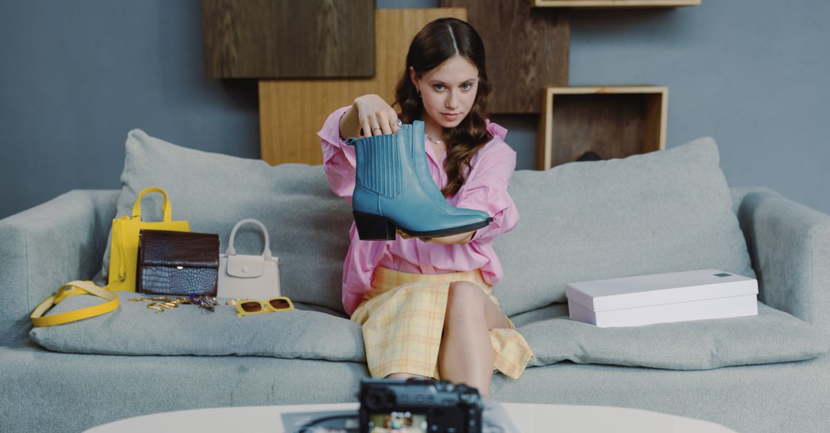 Tendencias de moda en cuarentena: comodiad en casa