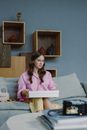 Free stock photo of adolescent, adult, at home
