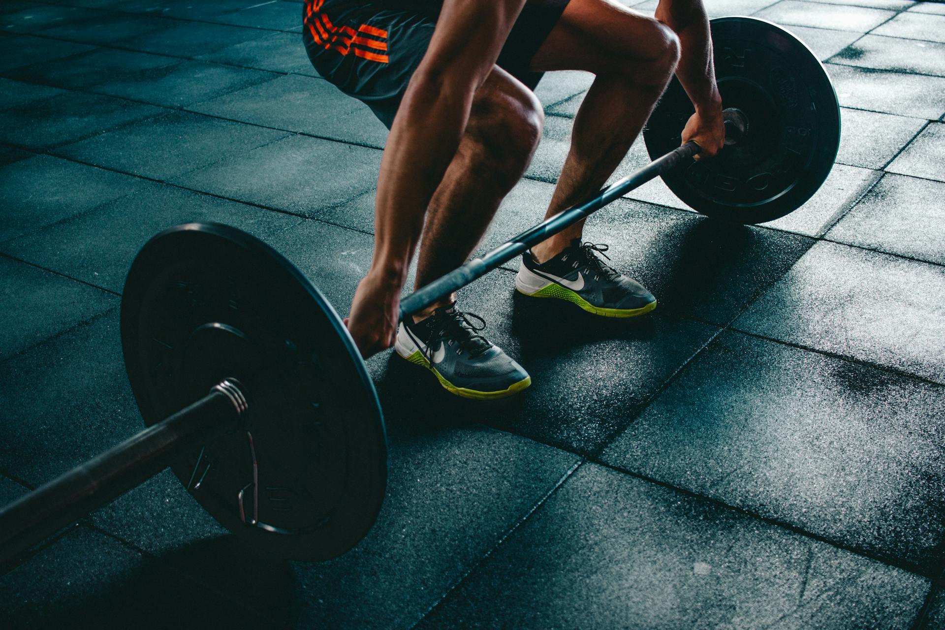 MAXFIT Gym Gallery