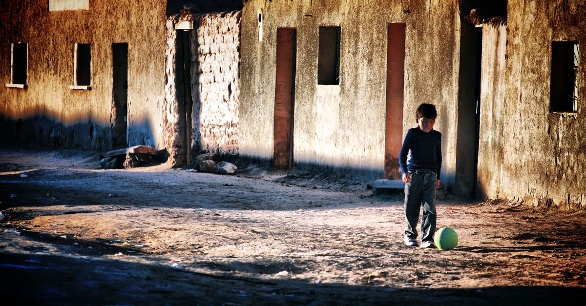 Les blessures d'enfance qui bloquent vos transitions