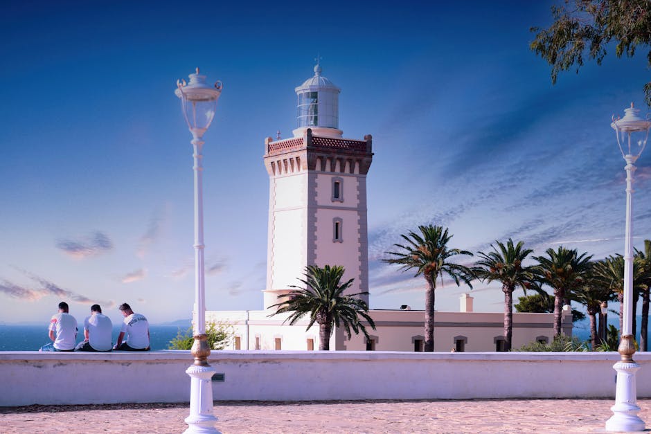 Tanger