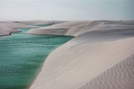 White Sand Beach