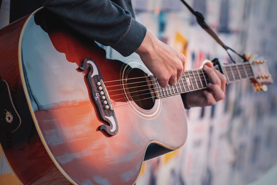music rights