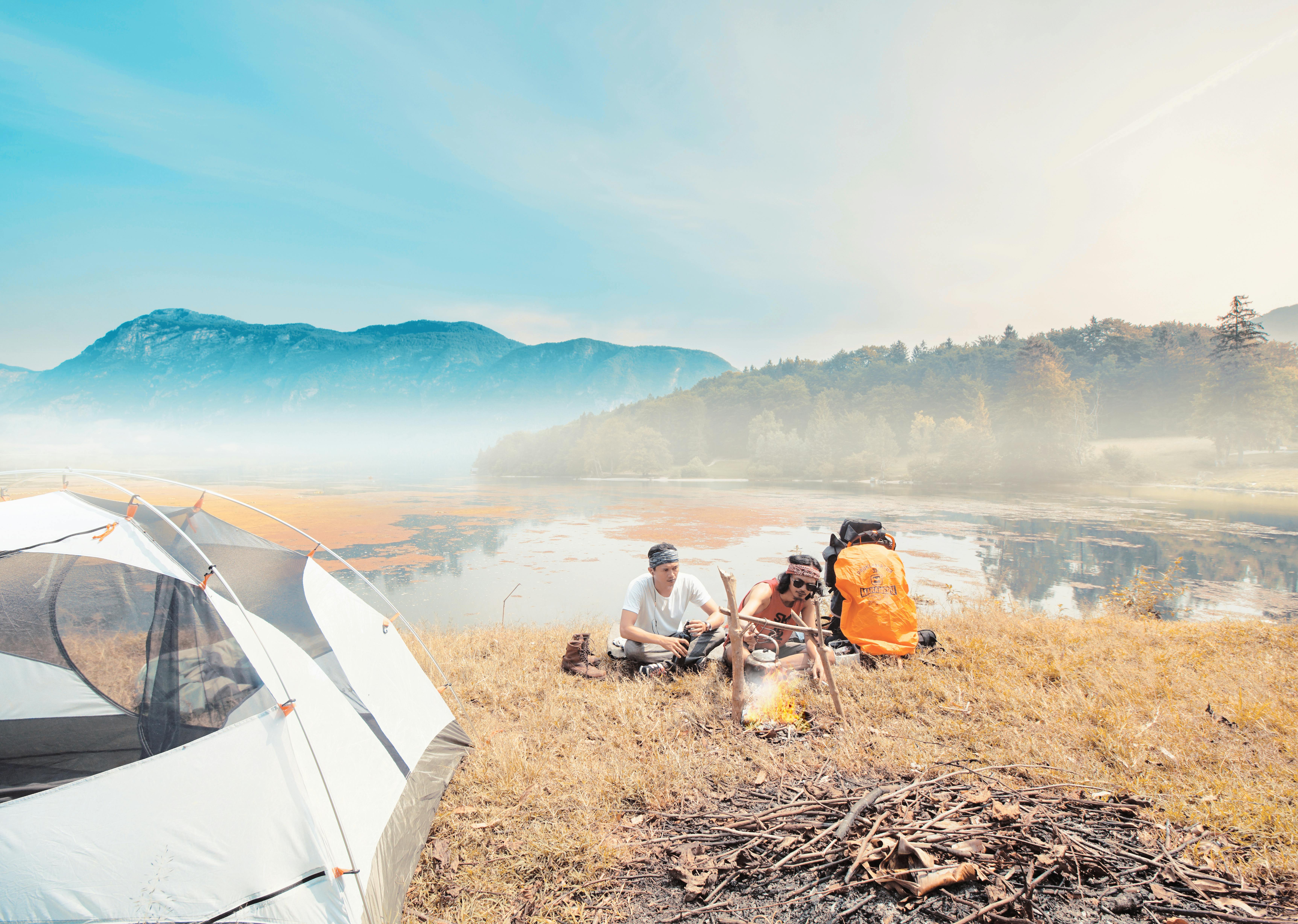 Outdoor Adventure Expo returns to Destin Commons April 5-6 — Photo by Kun Fotografi on Pexels