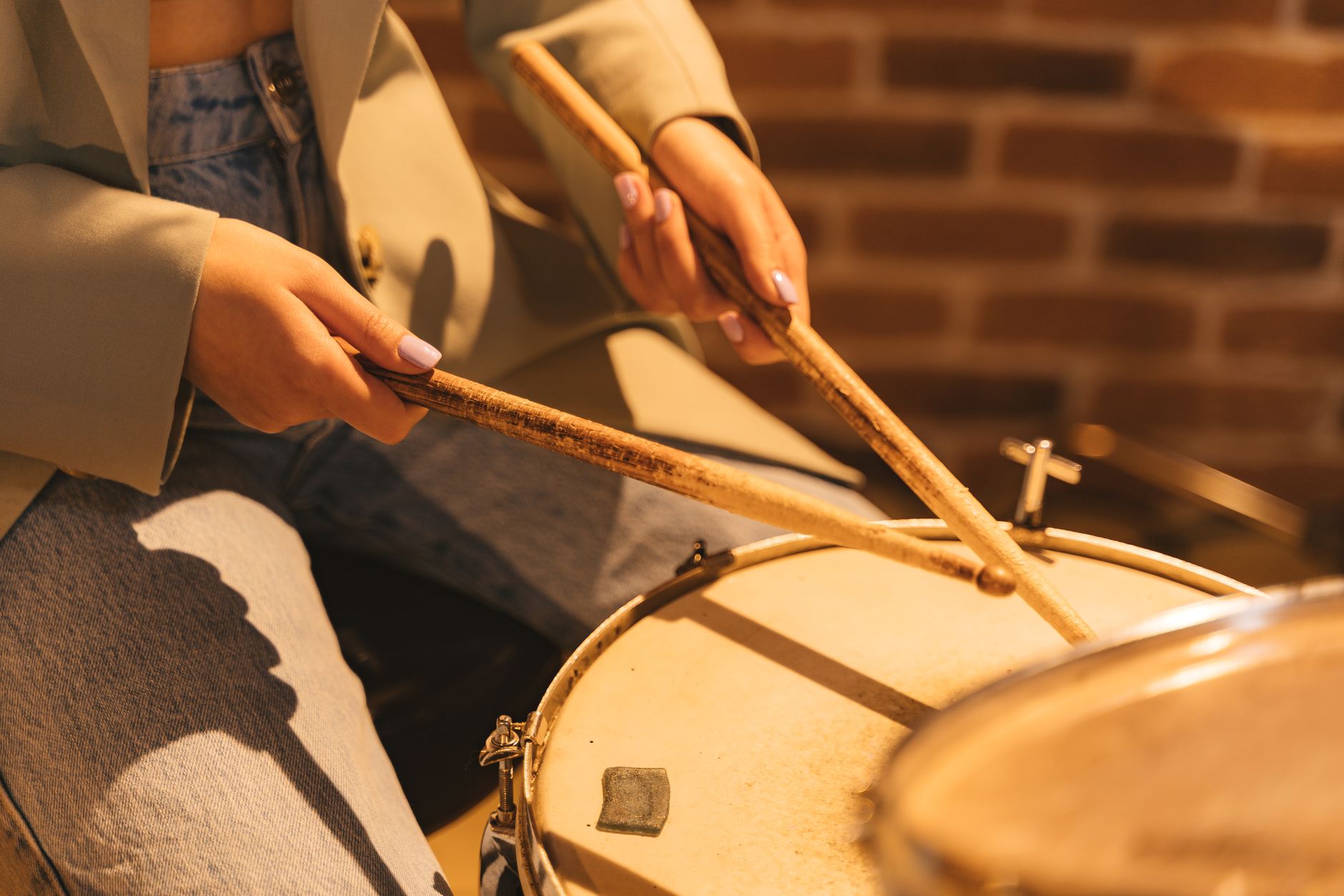 Best Drumsticks 2026: 5A, 7A, Nylon Tip & Hickory Picks