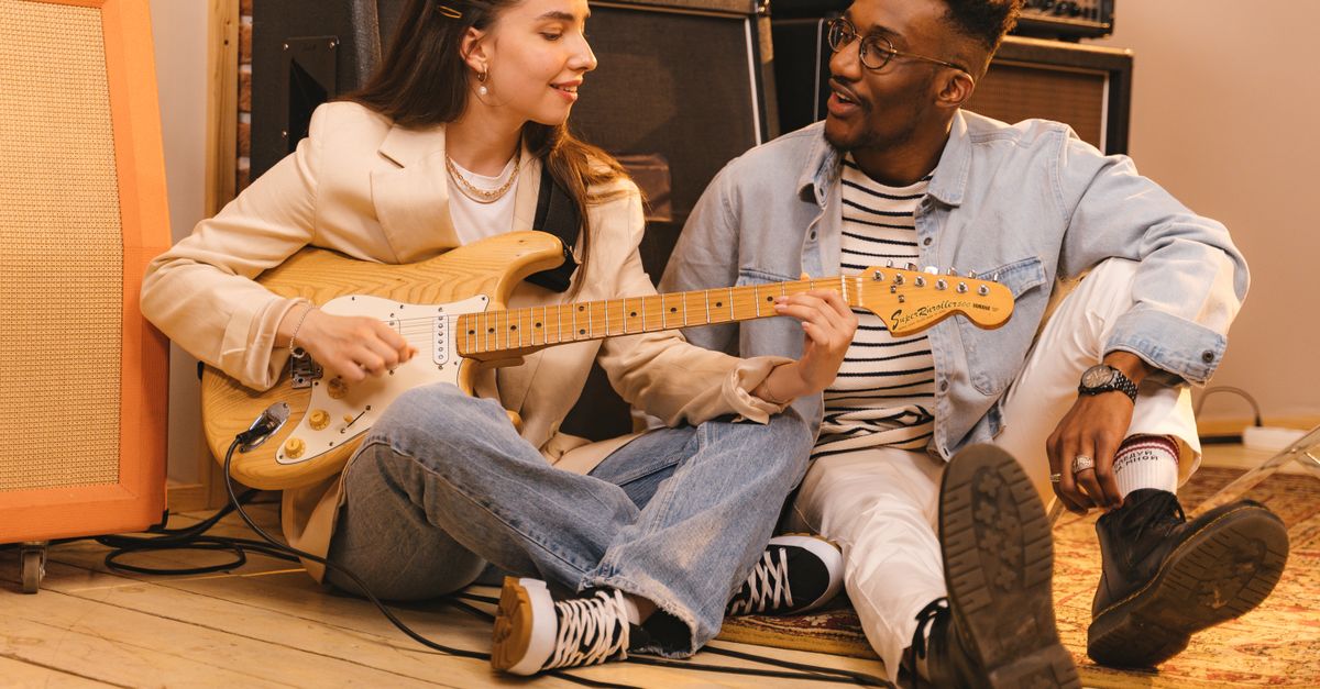 Quel instrument de musique pour débuter ?